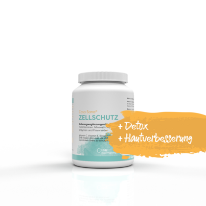 Casa Sana ZELLSCHUTZ, A-Nr.: 5413445 - 03