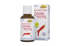 Espara Cayenne-Pfeffer Alchemistische Essenz, A-Nr.: 4039950 - 01