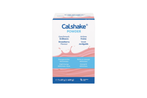 Calshake® Erdbeere, A-Nr.: 2883038 - 01