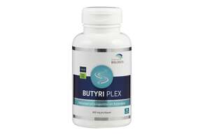 Supplementa Butyri Plex Kapseln, A-Nr.: 5596664 - 01