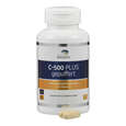 Sie sehen eine Packung Supplementa C-500 Plus gepuffert Kapseln, Produktbild: 04 Supplementa C-500 Plus gepuffert Kapseln, A-Nr.: 5596807 - 04