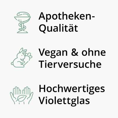 Sie sehen eine Packung Cajeput Öl, Produktbild: 04 Cajeput Öl, A-Nr.: 5807641 - 04