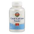 Supplementa Calcium Pulver (Coral-Calcium), A-Nr.: 5598551 - 01