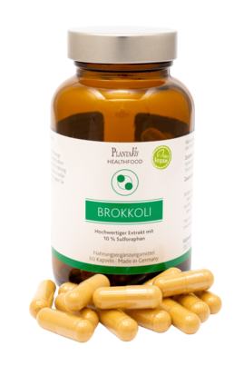 Brokkoli Kapseln, A-Nr.: 5663159 - 01