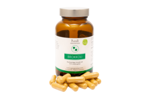Brokkoli Kapseln, A-Nr.: 5663159 - 01