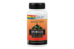 Supplementa Boswellia Extrakt 450 mg (Weihrauch) Kapseln, A-Nr.: 5573516 - 01