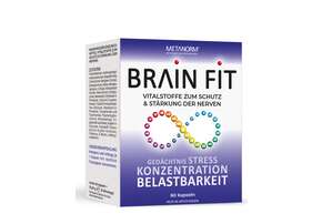 BRAIN FIT Kapseln METANORM®, A-Nr.: 5198596 - 01