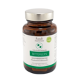 Sie sehen eine Packung Bitterlein - Apothekers Bitterkapseln, Produktbild: 02 Bitterlein - Apothekers Bitterkapseln, A-Nr.: 4488524 - 02