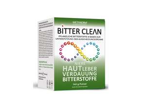BITTER CLEAN Pulver METANORM®, A-Nr.: 5729272 - 01