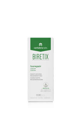 BiRetix Isorepair Creme, A-Nr.: 5417118 - 02