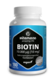 Vitamaze Biotin 10mg hochdosiert vegan, A-Nr.: 5274050 - 01