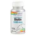 Supplementa Biotin 5000 mcg verz. Abgabe Kapseln, A-Nr.: 5573479 - 01