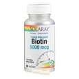 Supplementa Biotin 5000 mcg verz. Abgabe Kapseln, A-Nr.: 5573479 - 04