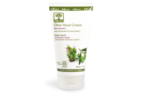 Bioselect Olive Hand Cream Rich Texture, A-Nr.: 4565176 - 01