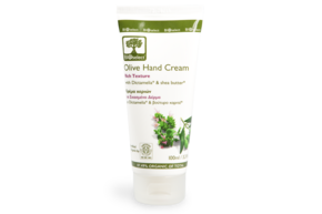 Bioselect Olive Hand Cream Rich Texture, A-Nr.: 4565182 - 01