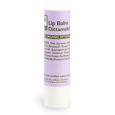 Bioselect Lip Balm Dictamelia®, A-Nr.: 4567301 - 01