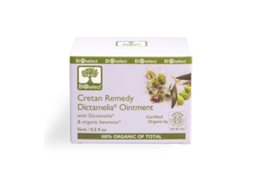 Bioselect Cretan remedy Dictamelia® Ointment, A-Nr.: 4567264 - 01
