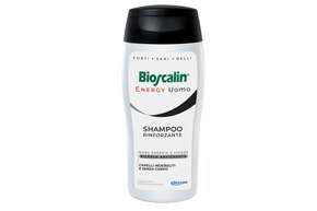 Bioscalin Energy Men Shampoo (ehem. Tricovel Energy Men), A-Nr.: 5781025 - 01