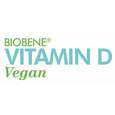 BIOBENE Vitamin D Vegan, A-Nr.: 4036012 - 03