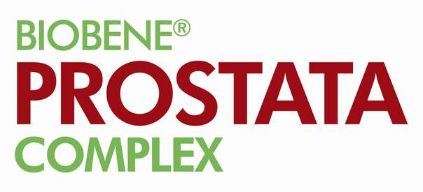 Sie sehen eine Packung BIOBENE Prostata Complex, Produktbild: 03 BIOBENE Prostata Complex, A-Nr.: 3840870 - 03