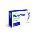Sie sehen eine Packung BIOBENE Manpower Complex, Produktbild: 01 BIOBENE Manpower Complex, A-Nr.: 4902165 - 01