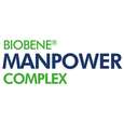 Sie sehen eine Packung BIOBENE Manpower Complex, Produktbild: 03 BIOBENE Manpower Complex, A-Nr.: 4902165 - 03