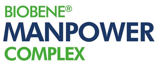 Sie sehen eine Packung BIOBENE Manpower Complex, Produktbild: 03 BIOBENE Manpower Complex, A-Nr.: 4902165 - 03