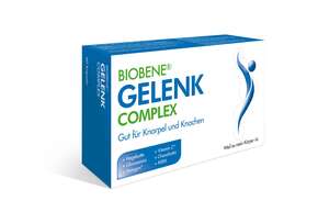 BIOBENE Gelenk Complex, A-Nr.: 5659637 - 01