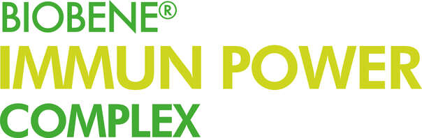 BIOBENE Immun Power Complex, A-Nr.: 5387133 - 03