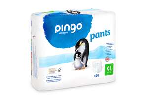 Bio Pants XL ab 18kg Pinguin – Pingo Swiss, A-Nr.: 5596871 - 01