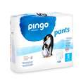 Sie sehen eine Packung Bio Pants Junior 12-25kg Pinguin – Pingo Swiss, Produktbild: 01 Bio Pants Junior 12-25kg Pinguin – Pingo Swiss, A-Nr.: 5596865 - 01