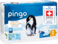 Bio Windeln Mini 3-6kg Pinguin – Pingo Swiss, A-Nr.: 4559520 - 02
