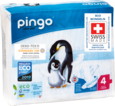 Bio Windeln Maxi 7-18kg Pinguin – Pingo Swiss, A-Nr.: 4559572 - 02