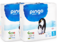 Bio Windeln Junior Jumbo 12-25kg Pinguin – Pingo Swiss, A-Nr.: 4559603 - 01