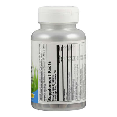 Sie sehen eine Packung Supplementa Beyond Wellness Tabletten, Produktbild: 02 Supplementa Beyond Wellness Tabletten, A-Nr.: 5598539 - 02