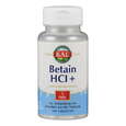 Supplementa Betain HCL+ 250mg Tabletten, A-Nr.: 5395457 - 01