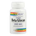 Supplementa Beta Glucan 200 mg Kapseln, A-Nr.: 5573462 - 01
