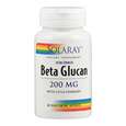 Supplementa Beta Glucan 200 mg Kapseln, A-Nr.: 5573462 - 01
