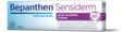 Sie sehen eine Packung Bepanthen® Sensiderm Creme, Produktbild: 01 Bepanthen® Sensiderm Creme, A-Nr.: 3917584 - 01