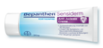Sie sehen eine Packung Bepanthen® Sensiderm Creme, Produktbild: 04 Bepanthen® Sensiderm Creme, A-Nr.: 3917584 - 04