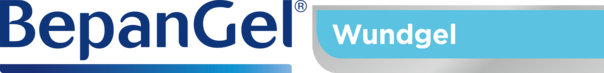 Sie sehen eine Packung BepanGel® Wundgel, Produktbild: 02 BepanGel® Wundgel, A-Nr.: 5268552 - 02