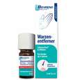 Sie sehen eine Packung Behrend Warzenentferner Flüssig 2 ml, Produktbild: 01 Behrend Warzenentferner Flüssig 2 ml, A-Nr.: 5710189 - 01