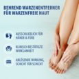 Sie sehen eine Packung Behrend Warzenentferner Flüssig 2 ml, Produktbild: 03 Behrend Warzenentferner Flüssig 2 ml, A-Nr.: 5710189 - 03