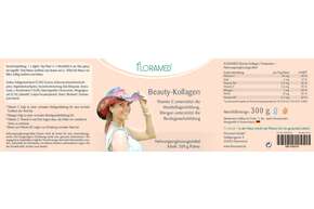 Floramed Beauty-Kollagen, A-Nr.: 4389940 - 01