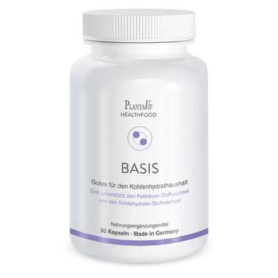 Basis Kapseln, A-Nr.: 4488777 - 01