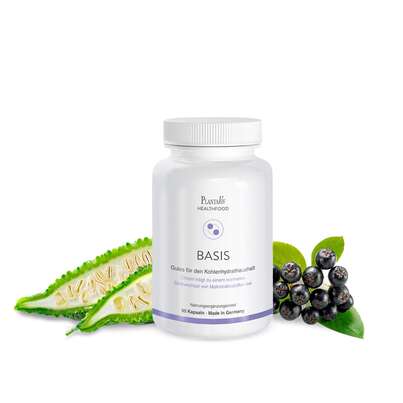 Basis Kapseln, A-Nr.: 4488777 - 02