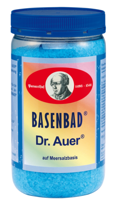 BASENBAD nach Dr. Auer, A-Nr.: 2404204 - 01