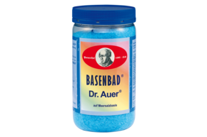 BASENBAD nach Dr. Auer, A-Nr.: 2404204 - 01
