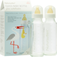Babyflaschen aus Glas 240ml, A-Nr.: 5568656 - 01