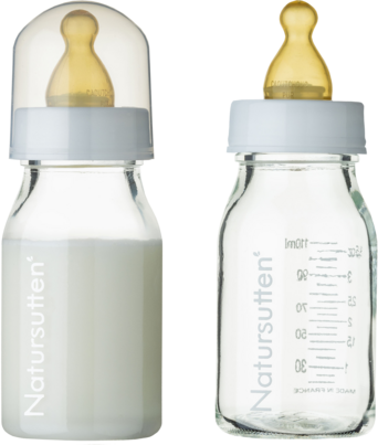 Ersatzring für Natursutten Babyflaschen, A-Nr.: 5568685 - 03